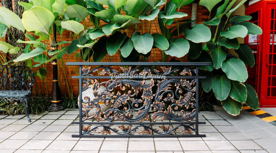 Railing Pagar Untuk Situbondo