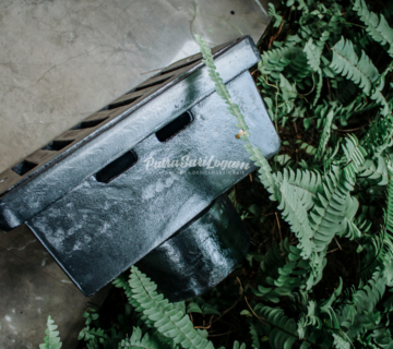Deck Drain Untuk Jalan Lingkar Lamongan