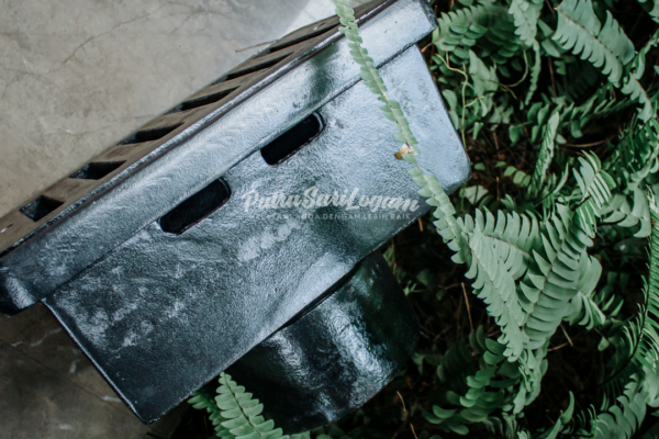 Deck Drain Untuk Jalan Lingkar Lamongan