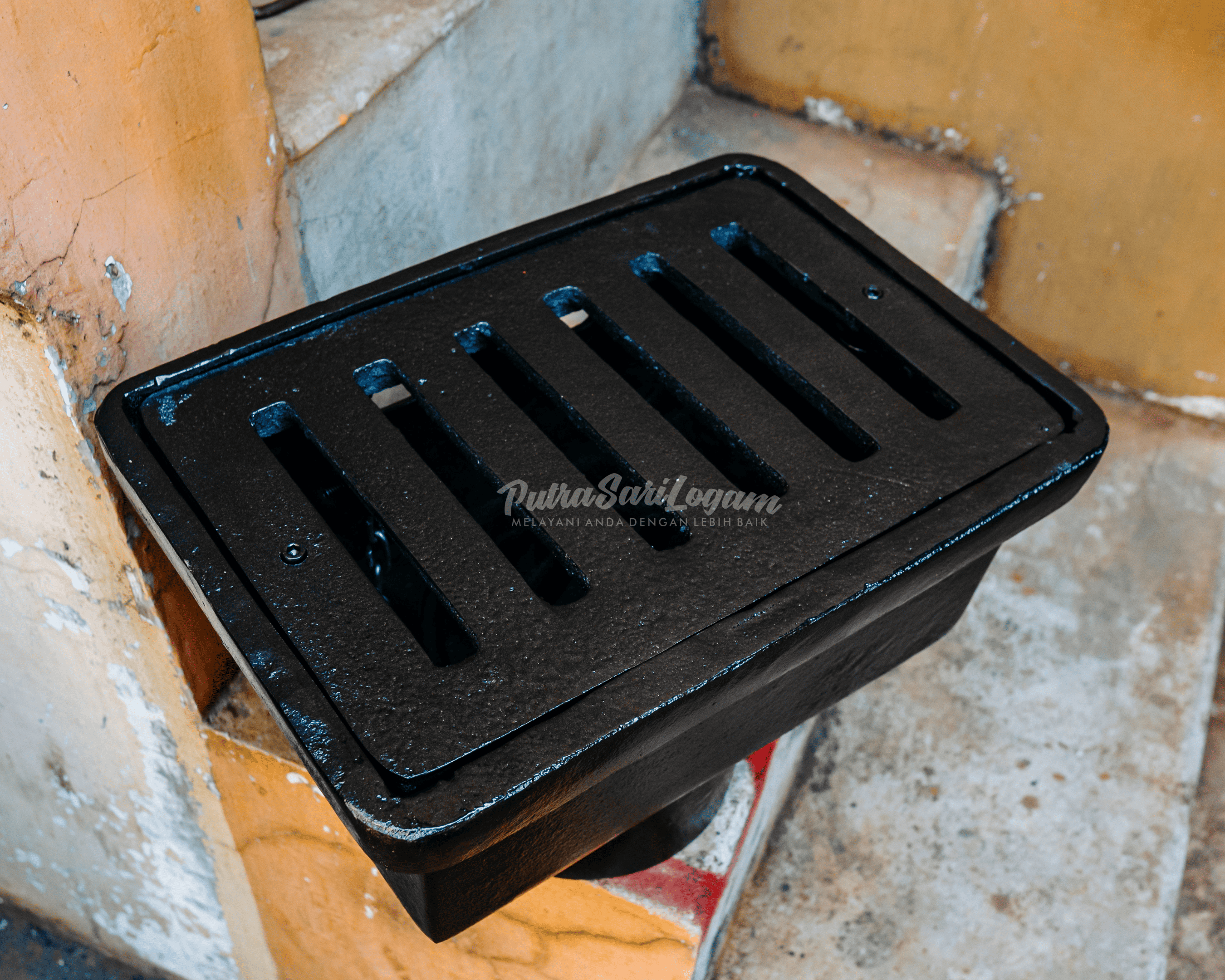Peran Penting Drainase Modern Untuk Kota Kediri